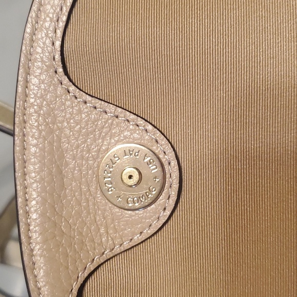 ** BNWT**Authentic Coach BackPack Bag - Picture 14 of 17